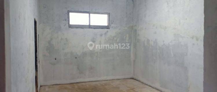 Gudang di Sayap Pasir Koja Lokasi Strategis 1