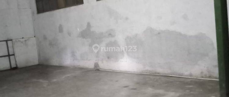Gudang Bersama di Sayap Pajajaran Strategis 1