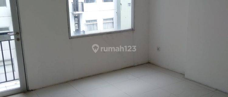 Apartemen Studio Grand Asia Afrika 1 Bedroom 1