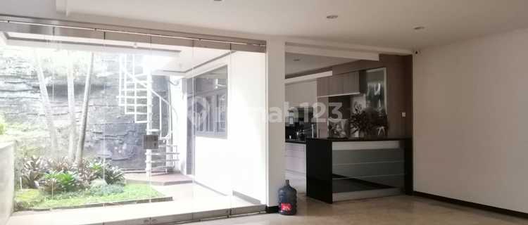 Rumah Dijual di Budisari Minimalis Siap Huni  1