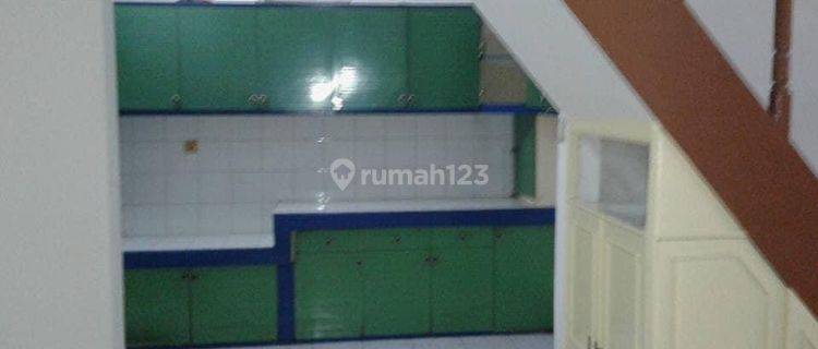 Rumah Dijual Cantik Minimalis di Kembar Mas Strategis 1