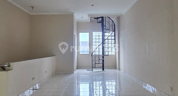 Shop House Location on Rajawali Main Road, Strategic Location 1