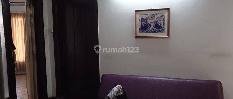 Rumah Besar Ex Klinik Cocok Untuk Usaha di Sayap Pasir Kaliki 1