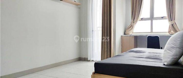 apartemen mekar wangi square tipe studio 1