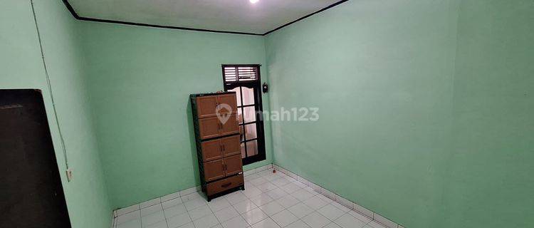 Rumah Minimalis 2 Lantai di Daerah Antapani 1