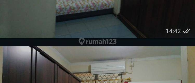 Rumah Nyaman Siap Huni di Komplek Taman Rahayu  1