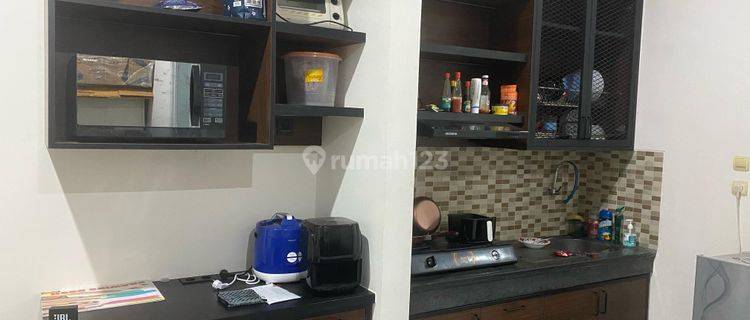 rumah minimalis cantik di tamna kopo indah v 1