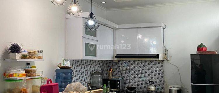 Rumah Minimalis Nyaman di Butik Panyileukan Residence 1