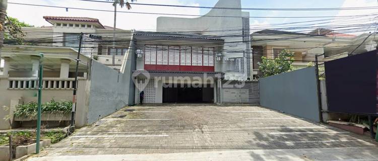 Disewakan Tempat Usaha Lokasi Jl. Sisingamangaraja Semarang 1