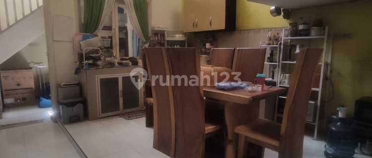 Dijual Rumah Lokasi Jl. Durian Timur Semarang 1