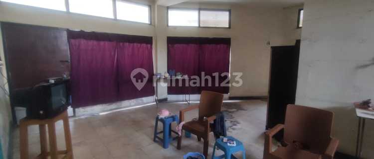 Dijual dan Disewakan Ruko Tengah Kota di Jl. Suyudono Semarang 1