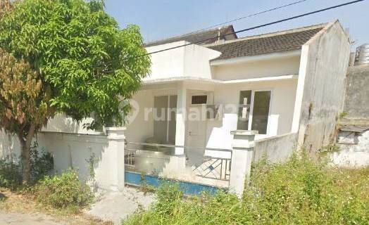 Dijual Rumah Lokasi Jl. Kapas Tengah Raya Semarang 1