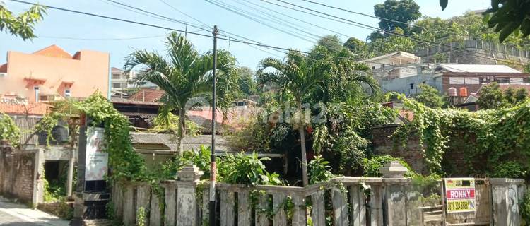 Land for Sale Location at Jl. Lempongsari Timur, Semarang 1