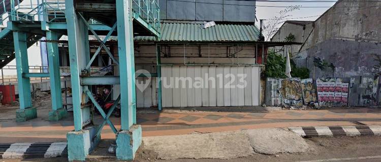 Dijual dan Disewakan Ruko Lokasi Jl. Soegiyopranoto Semarang 1