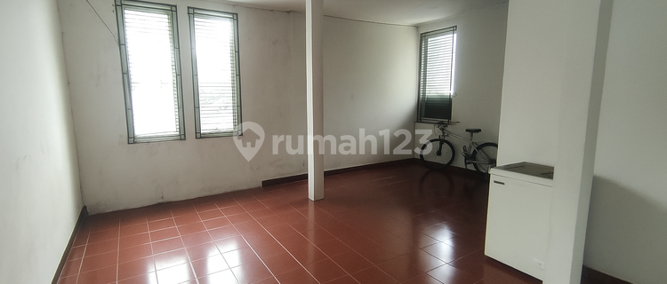 Dijual Ruko Lokasi Ramai Lokasi Jl. Soekarno Hatta Semarang 1