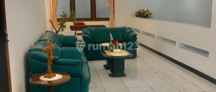 Dijual Rumah Siap Huni Lokasi Jl. Pekunden Timur Semarang 1