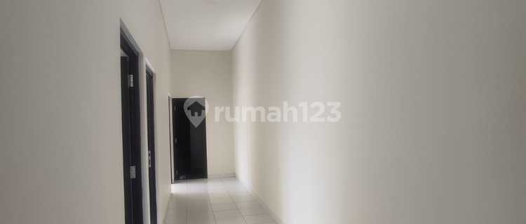 Disewakan Rumah Baru Lokasi Jl. Petempen Utara Semarang 1