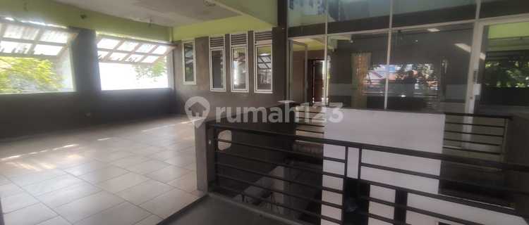 Disewakan Tempat Usaha Lokasi Jl. Sriwijaya Semarang 1