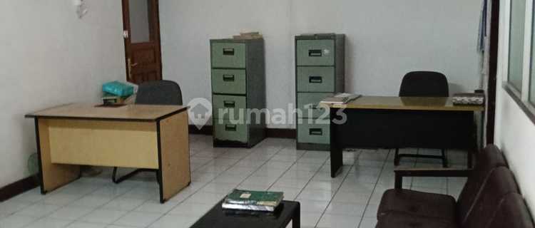Dijual Ruko Lokasi Puri Anjasmoro Semarang 1