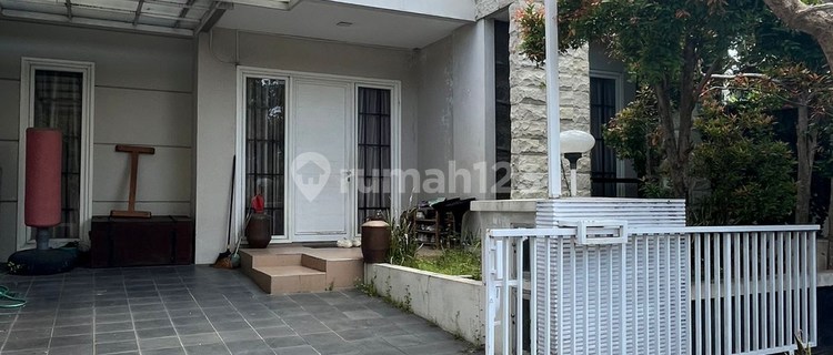 Dijual Rumah di Perum Rivera Candi Golf Semarang 1