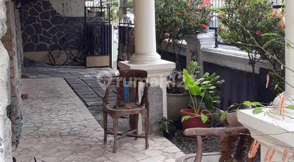 Dijual Rumah Lokasi Strategis di Jl. Gombel Permai Semarang 1