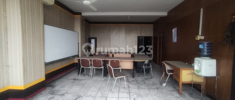 For Rent Shop House Location Kaligarang St. Semarang 1