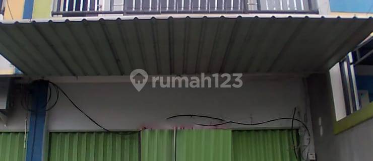 Disewakan Ruko Lokasi Jl. Bandung Rejo Demak 1