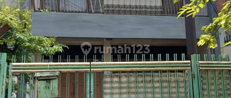 Dijual Rumah Tengah Kota Lokasi Jl. Mh. Thamrin Semarang 1