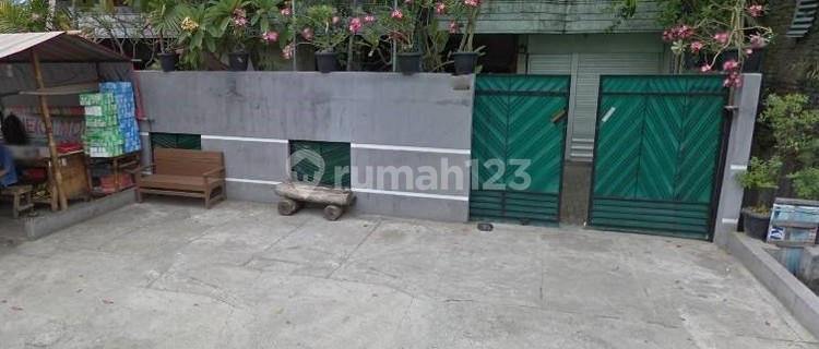 Dijual Rumah Lokasi Stategis di Jl. Gajah Semarang 1