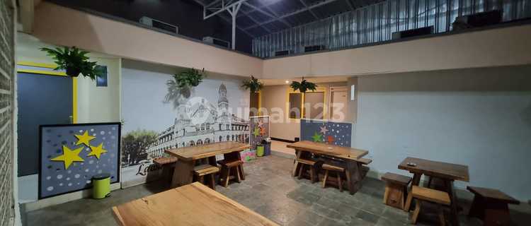 Hotel Strategis Bebas Banjir di Jl. Prof Soedarto Semarang 1