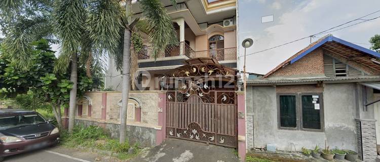 Dijual Rumah Lokasi Strategis di Jl. Erowati Semarang 1