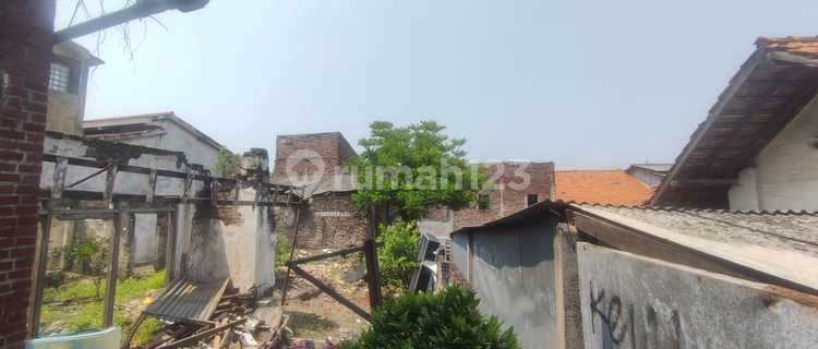 Dijual Rumah Lokasi di Jl. Kedungmundu Semarang 1