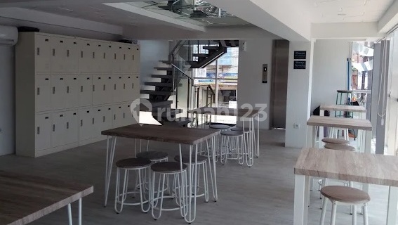 Hotel Strategis Tengah Kota Lokasi di Jl. Gajahmada Semarang 1