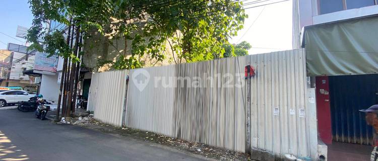 For Sale: Land in City Center Location on Jl. Mt. Haryono, Mataram, Semarang 1