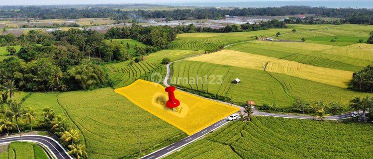 Tanah Dekat Pantai Beraban Dan Pantai Pasut 1