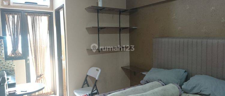 Turun Harga Apartment Kebagusan City Studio Full Furnished Jakarta Selatan 1