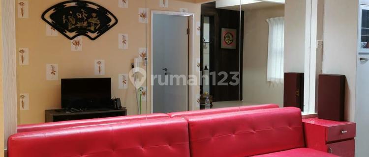 Apartemen Season City Lantai Rendah 1