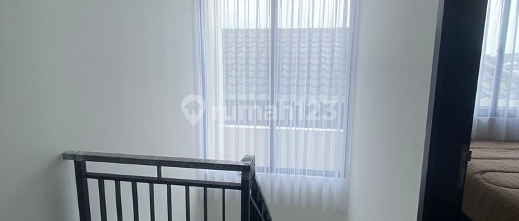 Sewah Rumah Golf Island 1