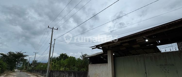 Jual Rumah Walet Singkawang 1