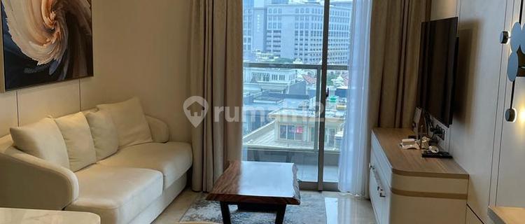 Jual Apt Gold Coast 1