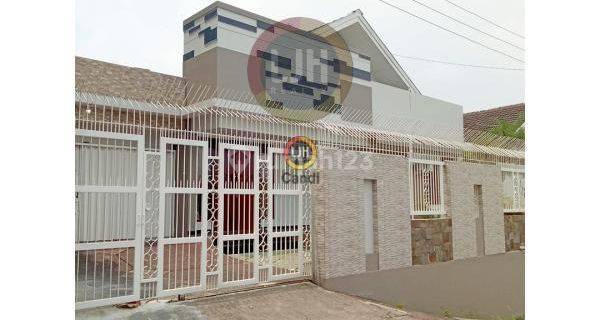 Rumah di Jl Kawi Semarang 1