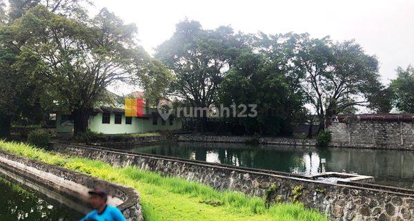 Tempat Usaha di Wunut Klaten Jawa Tengah 1