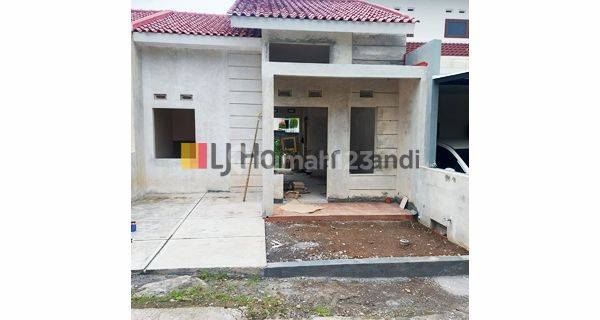 Rumah di Ds Sendangrejo Nyatnyono Ungaran Barat Jawa Tengah 1