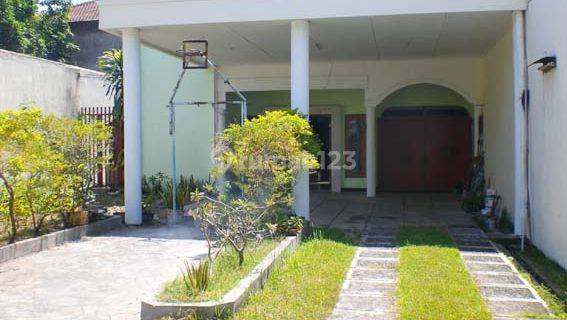 Rumah di Cakrawala Barat Semarang 1