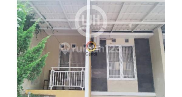 Rumah di Elang Mangunharjo Semarang 1