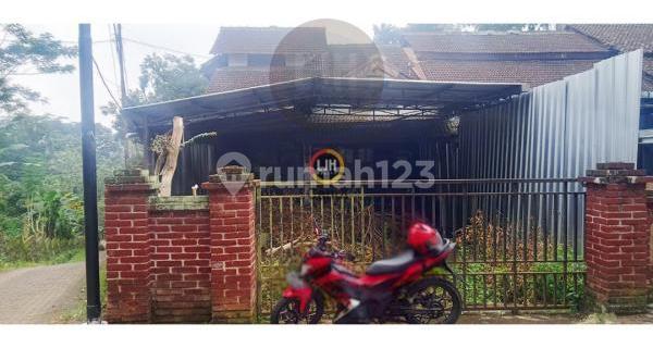 Rumah di Ngrembel Gunung Pati Semarang 1