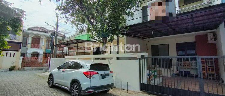 RUMAH CANTIK SIAP HUNI GADING GRIYA LESTARI 1