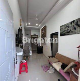 RUMAH MURAH KELAPA GADING MAS 1