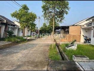 RUMAH CITRA MAJA RAYA 2 CLUSTER UBUD BANYAN  1