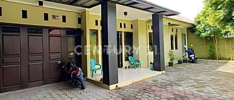 Disewakan Rumah Stand Alone 3 Kamar Di Jagakarsa 1